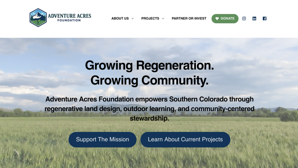 Design | Development | Maintenance